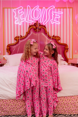 ELOISE ROYAL RIBBONS DREAM SET