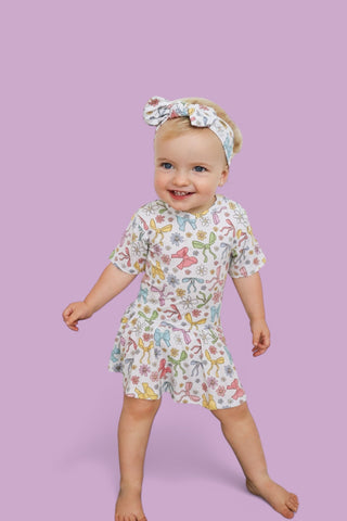 BOW GARDEN DREAM BOW