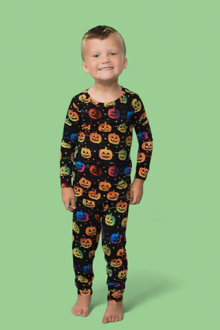 JACK-O-GLOW DREAM SET