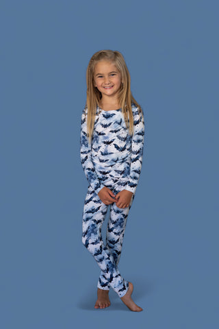 MIDNIGHT FLYERS DREAM SET