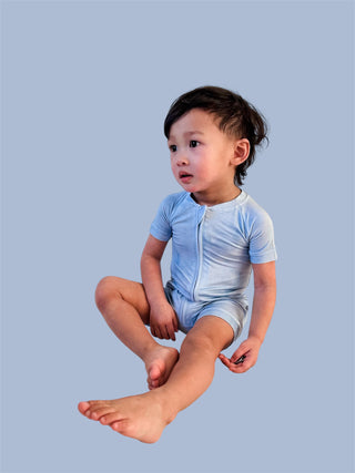 BLUE HAZE DREAM SHORTIE