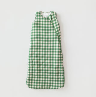 CABIN PLAID DREAM SLEEP SACK