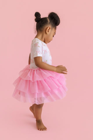 BLOOM & BOW DREAM TUTU DRESS