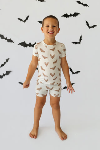 BATTY BUNCH DREAM SHORT SET