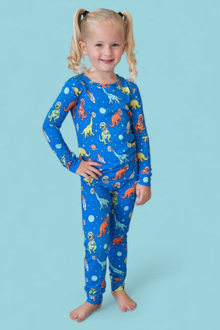 ASTRO DINO DREAM SET