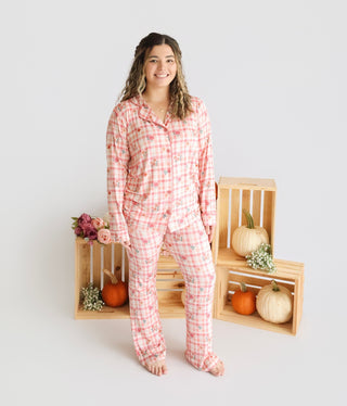 HARVEST BLOOMS WOMEN'S DREAM FLARE SET