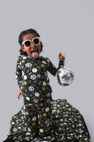 NYE DISCO & DREAMS DREAM SET