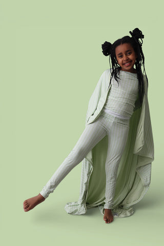 SPRINGTIME STRIPE DREAM SET