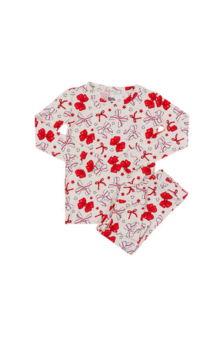 PITCH PERFECT BOWS DREAM SET