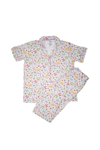 BOW GARDEN WOMEN'S DREAM SET