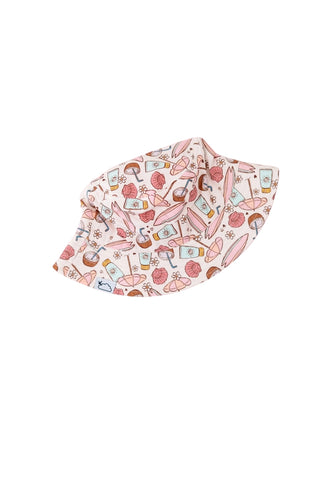 FUN IN THE SUN DREAM BUCKET HAT