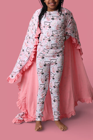 PRETTY AND PAR DREAM SET