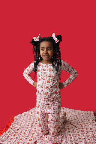 BERRY BEAR BLISS DREAM SET