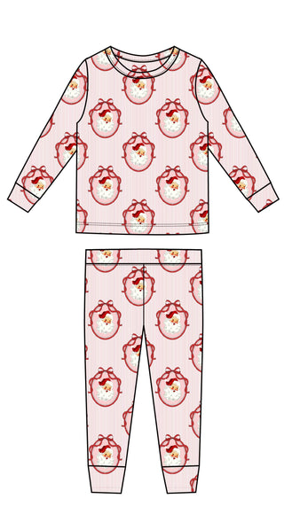 PRE-ORDER SUGARPLUM SANTA DREAM SET SHIPS 09/17-09/26