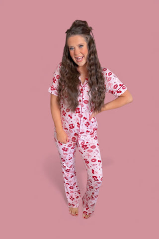 SEALED WITH LOVE WOMEN'S DREAM FLARE SET