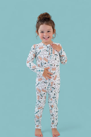 BIRTHDAY BASH DREAM ROMPER