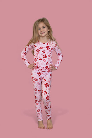 SEALED WITH LOVE DREAM SET