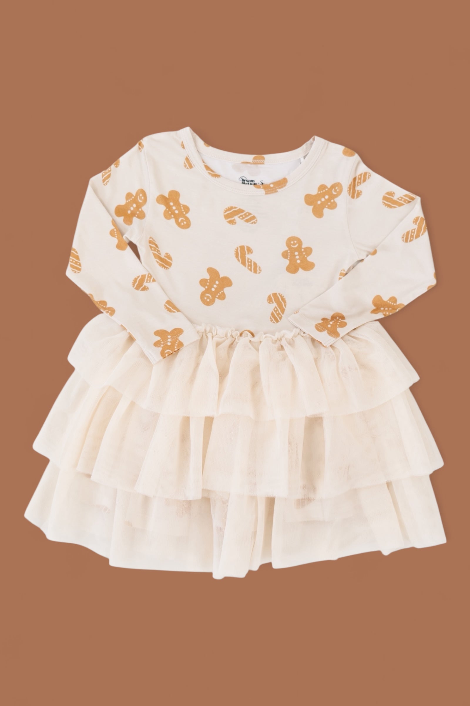 COOKIE CREW DREAM TUTU DRESS DREAM BIG LITTLE CO COOKIE CREW DREAM TUTU DRESS DREAM BIG LITTLE CO