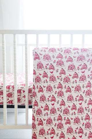 EXCLUSIVE FAIRYTAIL GARDEN DREAM CHANGING PAD