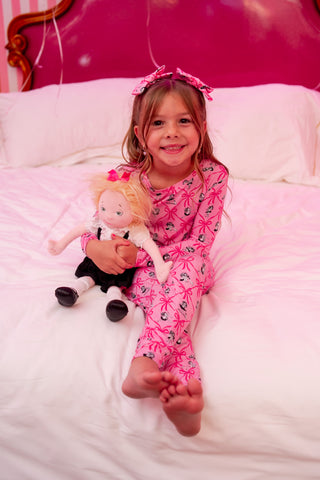 ELOISE ROYAL RIBBONS DREAM SET