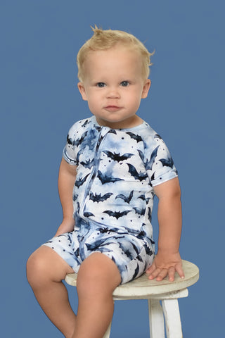 MIDNIGHT FLYERS DREAM SHORTIE