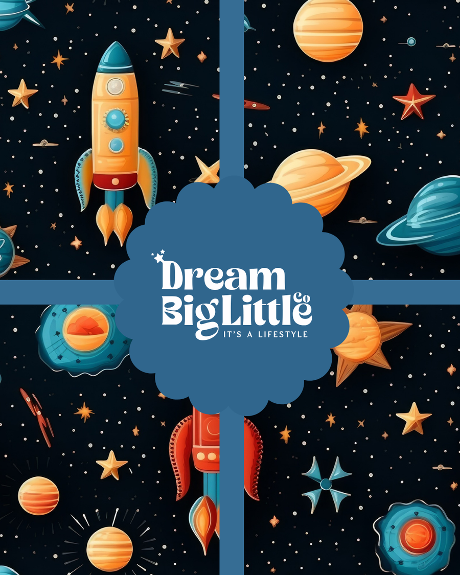 DREAM BIG LITTLE CO DIGITAL GIFT CARD