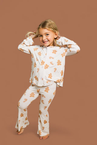 COOKIE CREW DREAM GIRL'S FLARE SET