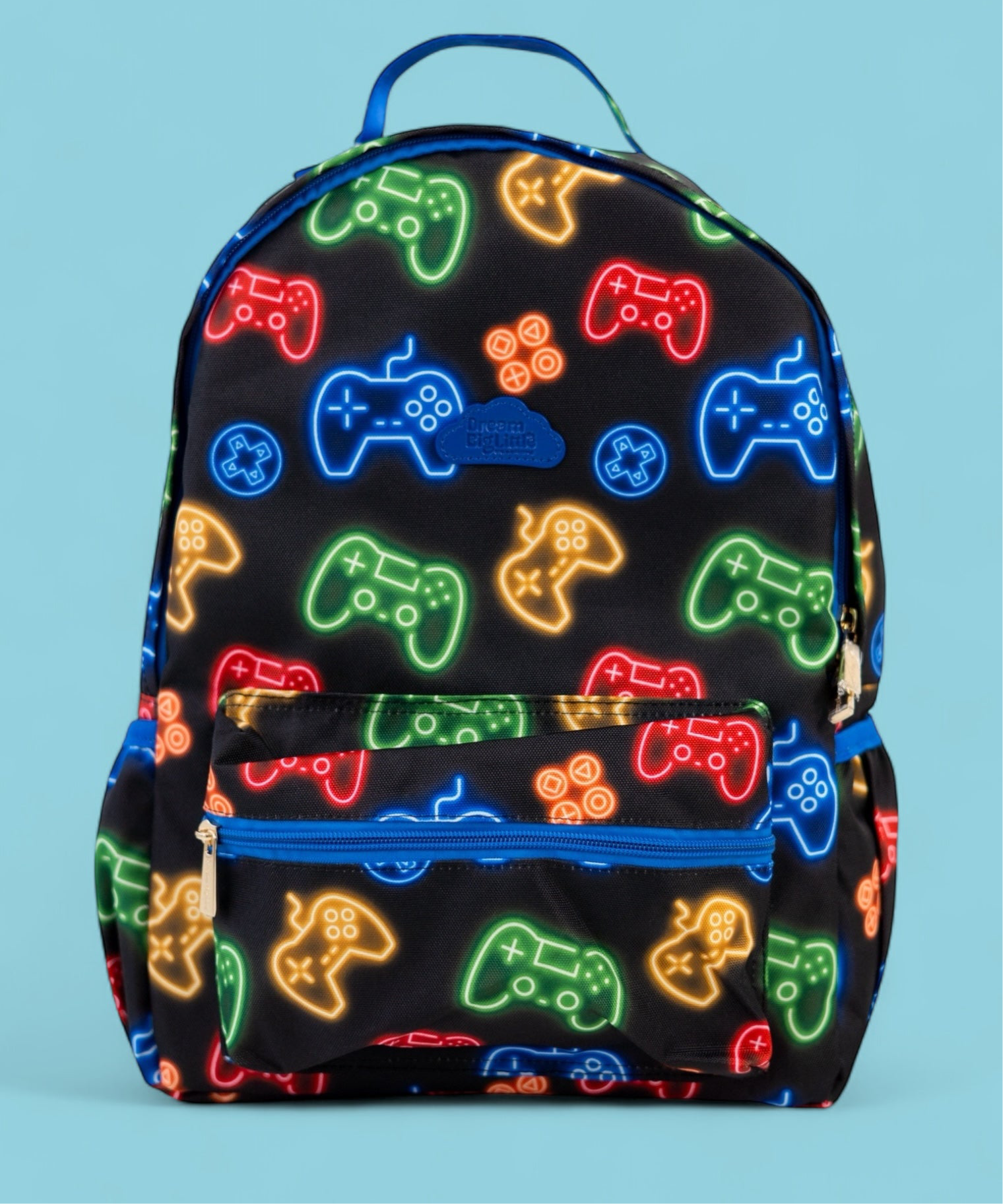 GAMER GLOW DREAM BACKPACK
