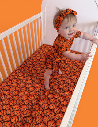 SLAM DUNK SQUAD DREAM CRIB SHEET