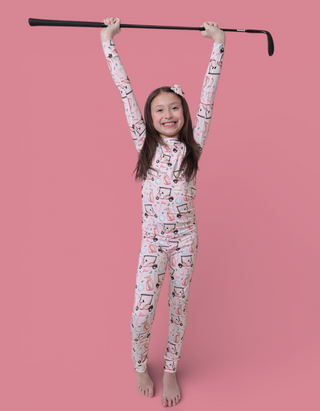 PRETTY AND PAR DREAM SET