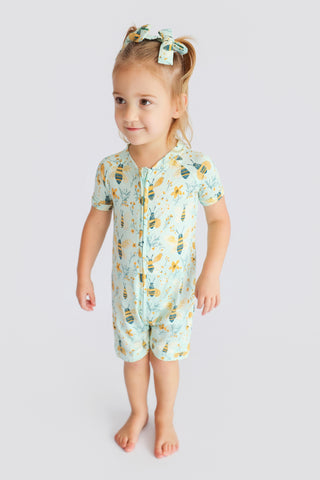 BUZZ & BLOOM DREAM SHORTIE