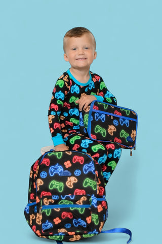 GAMER GLOW DREAM BACKPACK