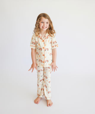 FARMYARD FRIENDS DREAM GIRL'S FLARE SET
