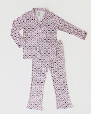 BOWTIFUL BATS WOMEN'S DREAM FLARE SET