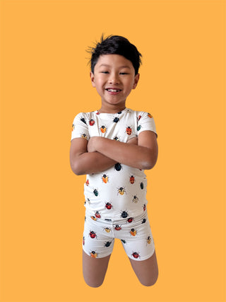 BUG LIFE DREAM SHORT SET