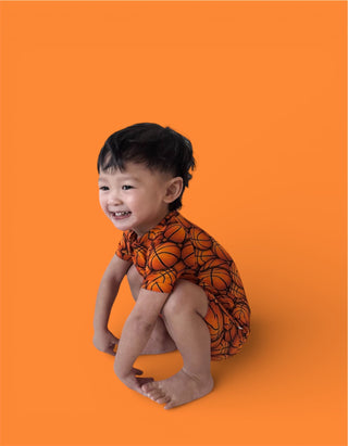 SLAM DUNK SQUAD DREAM SHORTIE