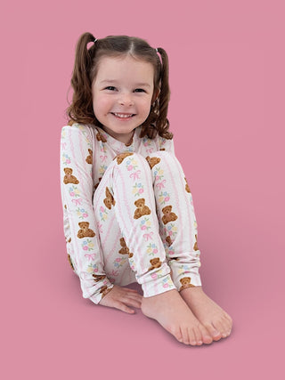 BEAR-Y BLOSSOMS DREAM SET