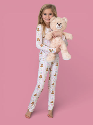 BEAR-Y BLOSSOMS DREAM SET