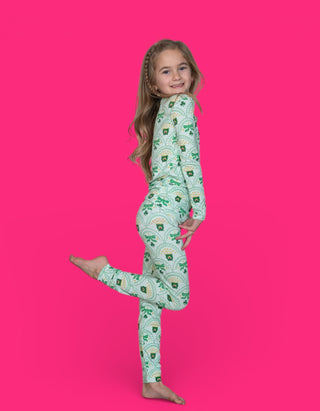 CLOVER & COINS DREAM SET