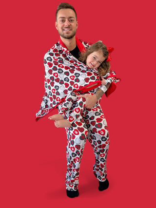 CROSS MY HEART DREAM MEN'S PANTS