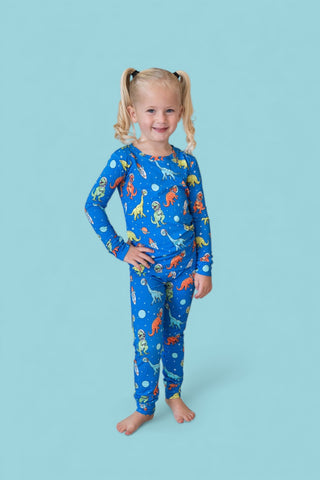 ASTRO-DINO DREAM SET