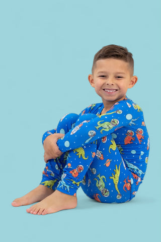 ASTRO-DINO DREAM SET