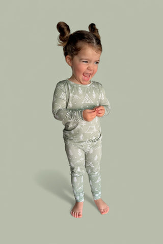 WILDERNESS WONDER DREAM SET