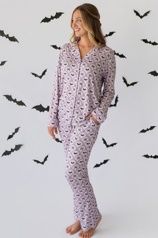 BOWTIFUL BATS WOMEN'S DREAM FLARE SET
