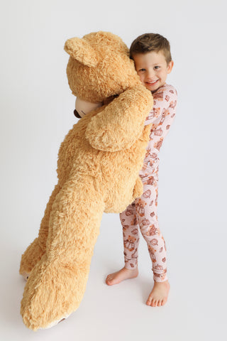 WOODLAND TEDDY DREAM SET