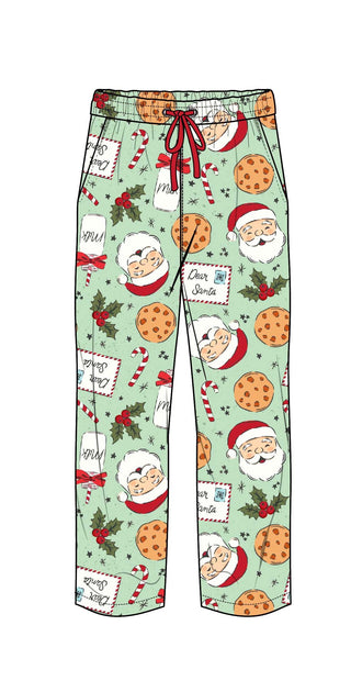 PRE-ORDER COOKIES FOR CLAUSE DREAM BOY'S PANTS SHIPS 09/17-09/26
