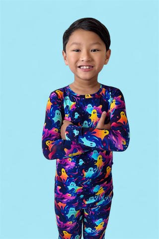 GLOWIN' GHOSTIES DREAM SET