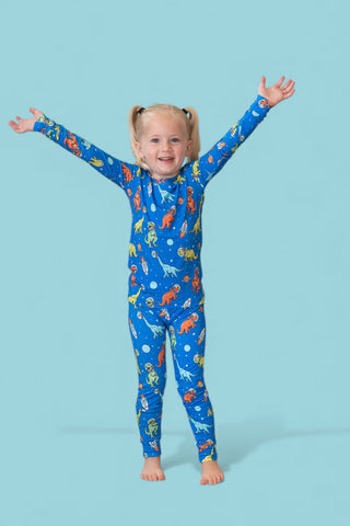 ASTRO DINO DREAM SET