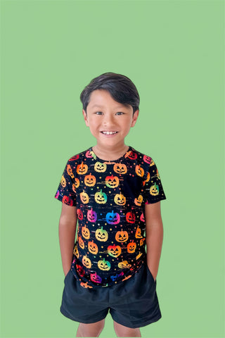 JACK-O-GLOW DREAM POCKET TEE