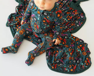 MONSTER MASH DREAM BLANKET